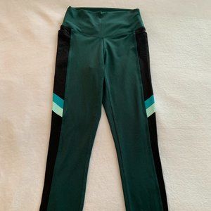 PINK High-Wasted Ultimate Leggings